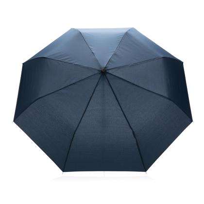 20.5" Impact AWARE™ RPET 190T mini umbrella