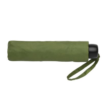 20.5" Impact AWARE™ RPET 190T mini umbrella