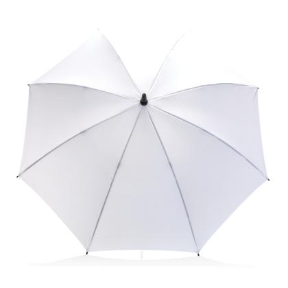 23" Impact AWARE&trade; RPET 190T Storm proof umbrella