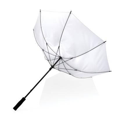 23" Impact AWARE&trade; RPET 190T Storm proof umbrella