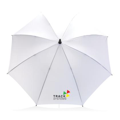 23" Impact AWARE&trade; RPET 190T Storm proof umbrella