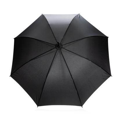 23" Impact AWARE&trade; RPET 190T standard auto open umbrella