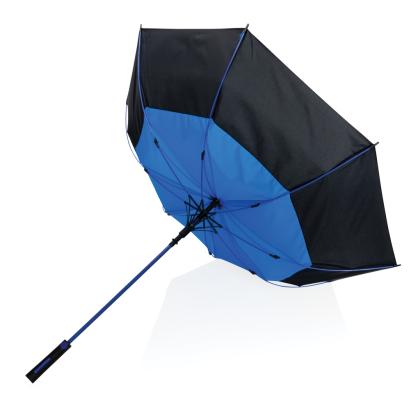 27" Impact AWARE™ RPET 190T auto open stormproof umbrella