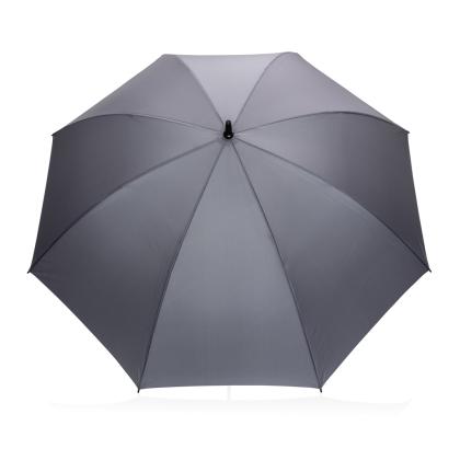 30" Impact AWARE™ RPET 190T Storm proof umbrella