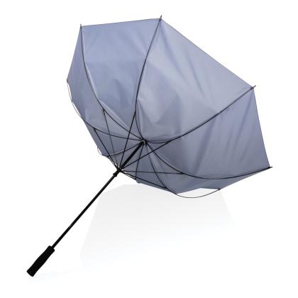 30" Impact AWARE™ RPET 190T Storm proof umbrella