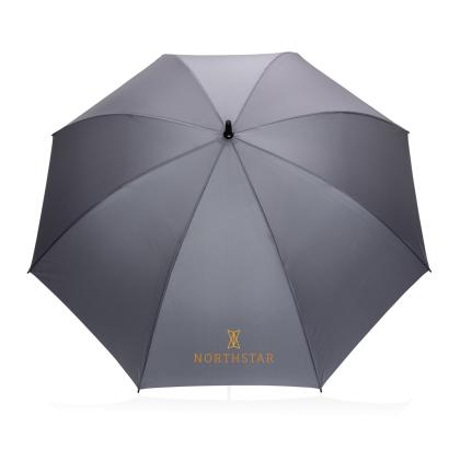 30" Impact AWARE™ RPET 190T Storm proof umbrella