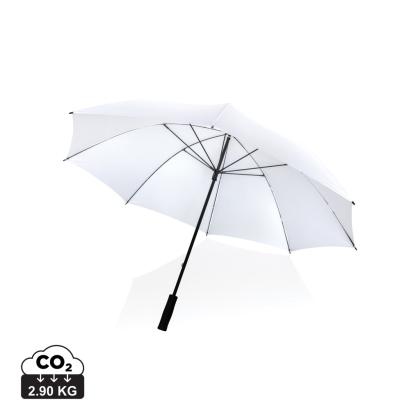 30" Impact AWARE&trade; RPET 190T Storm proof umbrella