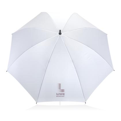 30" Impact AWARE&trade; RPET 190T Storm proof umbrella