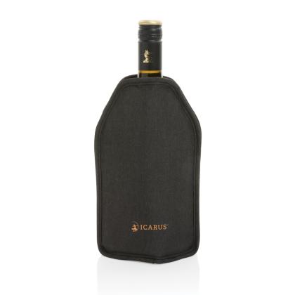 Vino AWARE&trade; RPET wine cooler sleeve