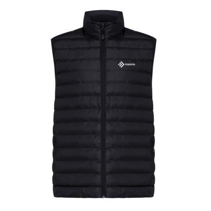 IQONIQ Meru men recycled polyester bodywarmer