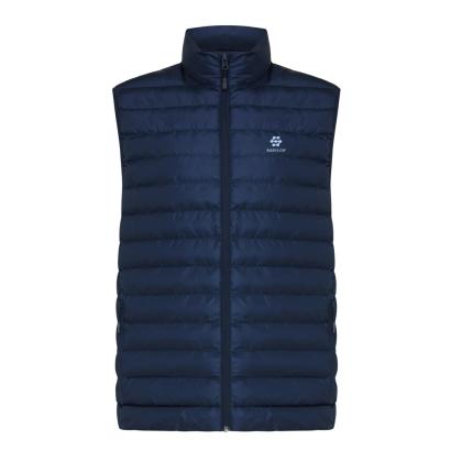 IQONIQ Meru men recycled polyester bodywarmer