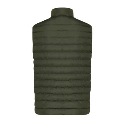 IQONIQ Meru men recycled polyester bodywarmer