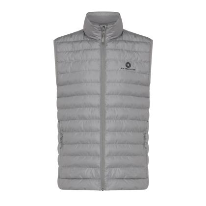 IQONIQ Meru men recycled polyester bodywarmer