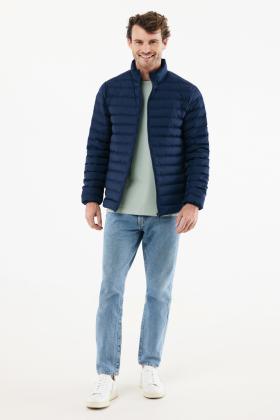 IQONIQ Maiko men recycled polyester padded jacket