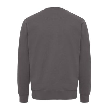 IQONIQ Kruger relaxed recycled cotton crew neck