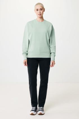 IQONIQ Kruger relaxed recycled cotton crew neck