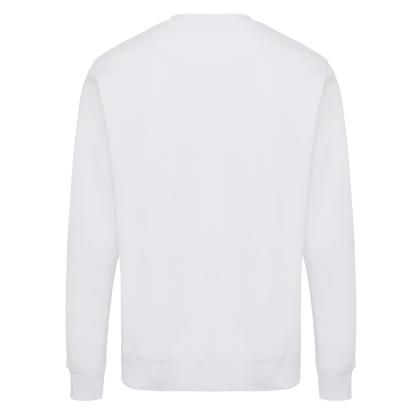 IQONIQ Etosha lightweight recycled cotton crew neck