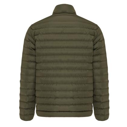 IQONIQ Maiko men recycled polyester padded jacket