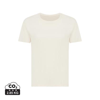 IQONIQ Yala women lightweight recycled cotton t-shirt