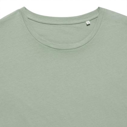 IQONIQ Yala women lightweight recycled cotton t-shirt
