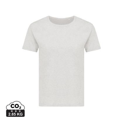 IQONIQ Yala women lightweight recycled cotton t-shirt