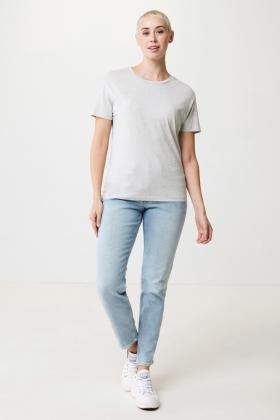 IQONIQ Yala women lightweight recycled cotton t-shirt