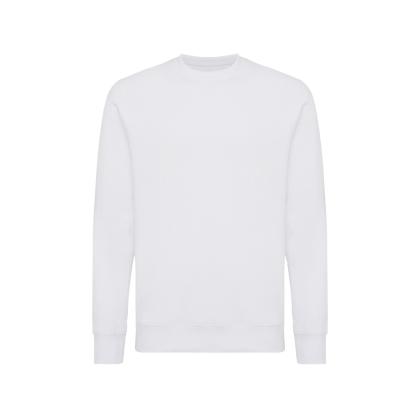 IQONIQ Etosha lightweight recycled cotton crew neck