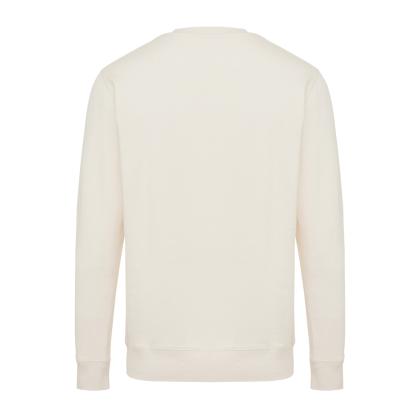 IQONIQ Etosha lightweight recycled cotton crew neck
