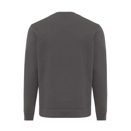 IQONIQ Etosha lightweight recycled cotton crew neck