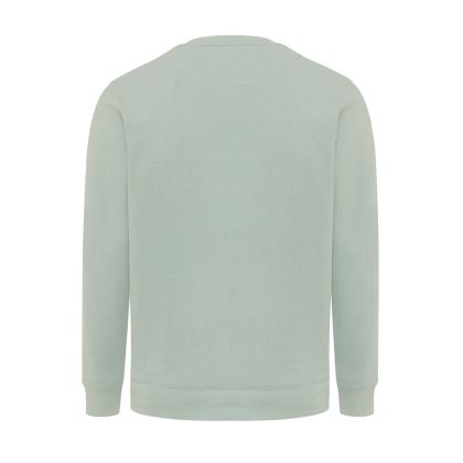 IQONIQ Etosha lightweight recycled cotton crew neck