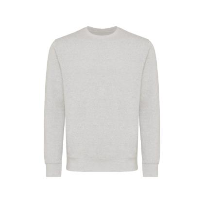 IQONIQ Etosha lightweight recycled cotton crew neck