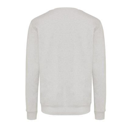 IQONIQ Etosha lightweight recycled cotton crew neck