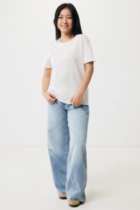 IQONIQ Yala women lightweight recycled cotton t-shirt