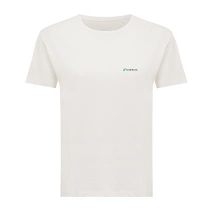 IQONIQ Yala women lightweight recycled cotton t-shirt