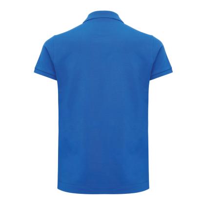 IQONIQ Yosemite women recycled cotton pique polo