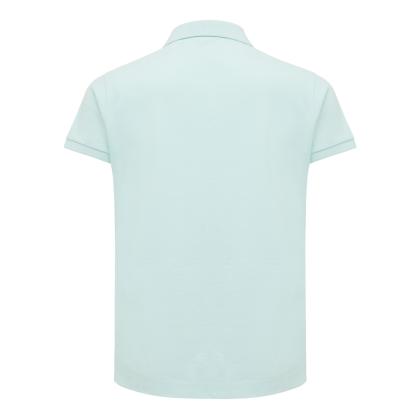 IQONIQ Yosemite women recycled cotton pique polo