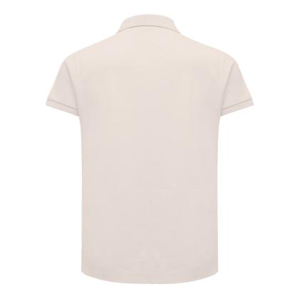 IQONIQ Yosemite women recycled cotton pique polo