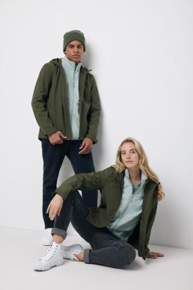 IQONIQ Makalu women recycled polyester soft shell jacket