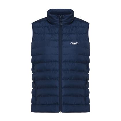 IQONIQ Meru women recycled polyester bodywarmer