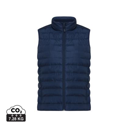 IQONIQ Meru women recycled polyester bodywarmer