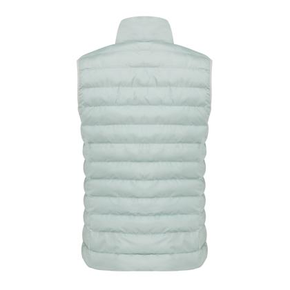 IQONIQ Meru women recycled polyester bodywarmer