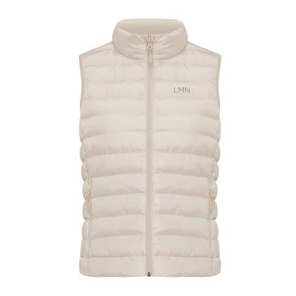 IQONIQ Meru women recycled polyester bodywarmer