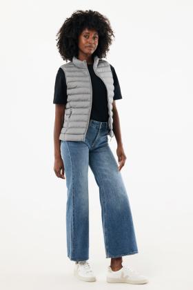 IQONIQ Meru women recycled polyester bodywarmer