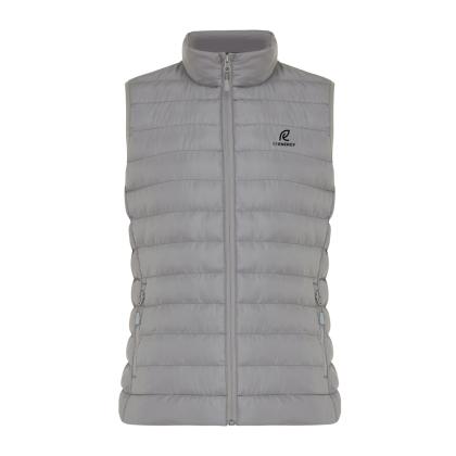 IQONIQ Meru women recycled polyester bodywarmer