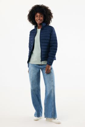 IQONIQ Maiko women recycled polyester padded jacket