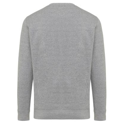 IQONIQ Etosha lightweight recycled cotton crew neck