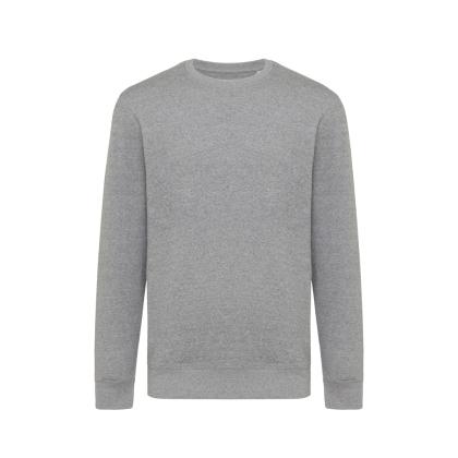 IQONIQ Etosha lightweight recycled cotton crew neck
