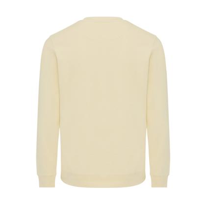 IQONIQ Etosha lightweight recycled cotton crew neck