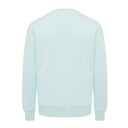 IQONIQ Etosha lightweight recycled cotton crew neck