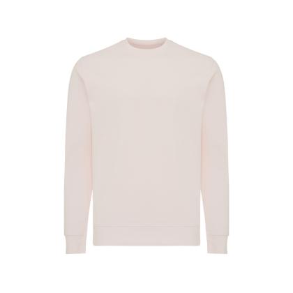 IQONIQ Etosha lightweight recycled cotton crew neck